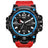 SMAEL Brand Men Sports Watches Dual Display - Lootquake