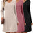 Riyiper 3 Pack Womens Long Sleeve Dresses Knit V Neck Fall Winter Dresses Causal Loose Fit Sweater Tunic Dresses(Beige Wine Red BlackXX-Large) - Lootquake
