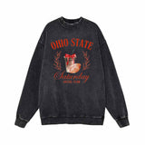 Ohio State Saturday Social Club Sweatshirt