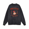 Ohio State Saturday Social Club Sweatshirt