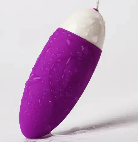 APP Wireless Silent Smart Vibrating Egg for Women - Lootquake