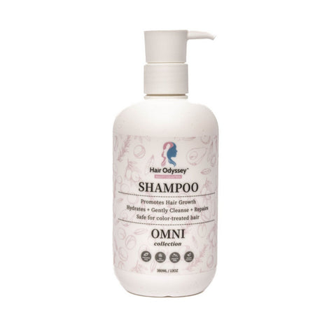 OMNI Shampoo-0