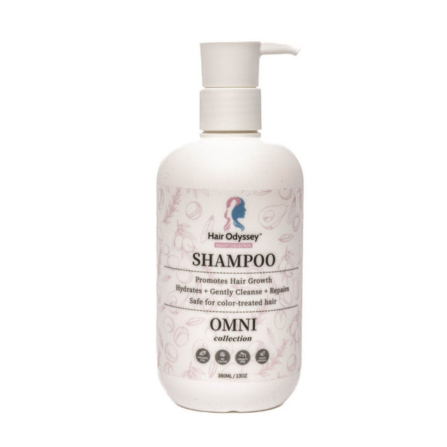 OMNI Shampoo-0