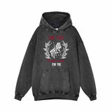 One Two Freddy’s Coming For You Hoodie Sweatshirt