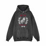 One Two Freddy’s Coming For You Hoodie Sweatshirt