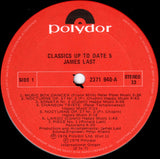 Classics Up To Date 5 | Near Mint (NM) Very Good Plus (VG+)