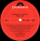 Classics Up To Date 5 | Near Mint (NM) Very Good Plus (VG+)