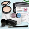 Colección Out The Door | Set de maquillaje multiusos, fácil de llevar y sin talco