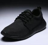 Mesh Sneakers, Skate Shoes, Casual Sports Shoes - Lootquake