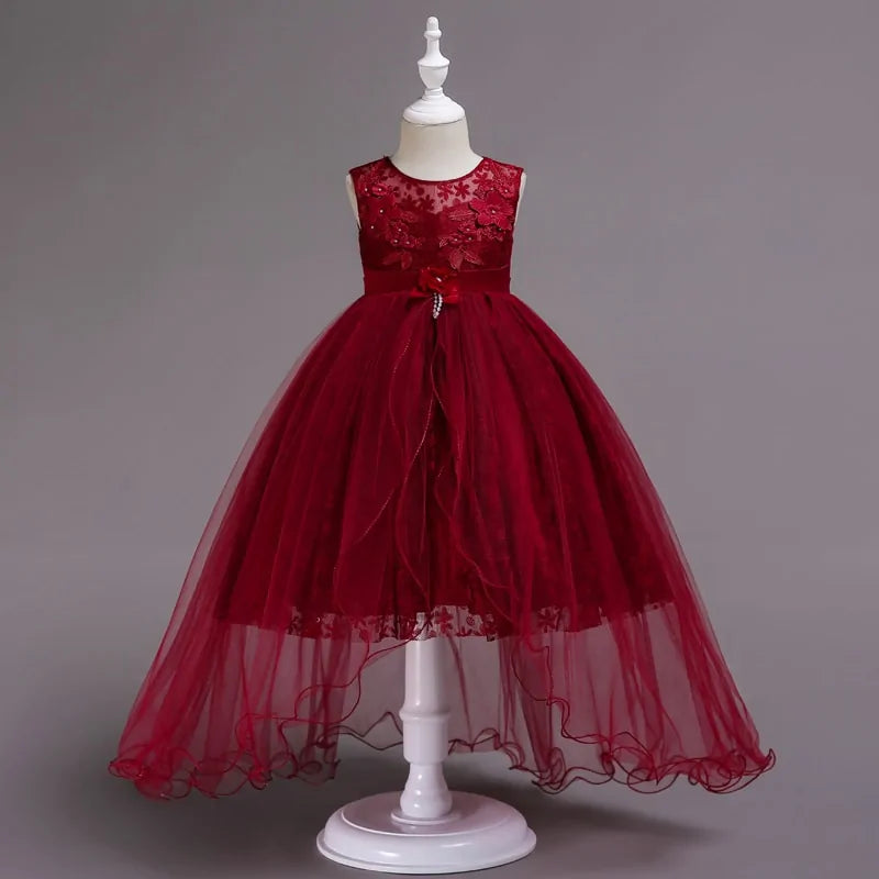 Vestidos de Navidad para Graduación