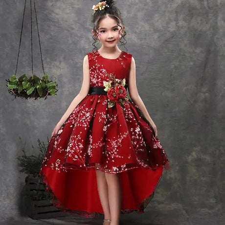 Princess Party Wedding Dresses - Lootquake