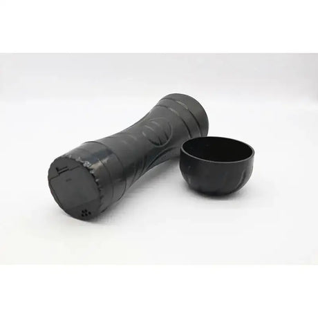 Electric Vibrating Male Masturbation Cup with Suction - Lootquake
