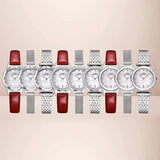 Customized Stainless Steel Watches for Gifting - Lootquake