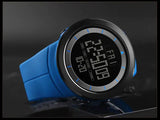 Outdoor Sports Electronic Countdown Watches Fashion - Lootquake