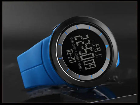 Outdoor Sports Electronic Countdown Watches Fashion - Lootquake