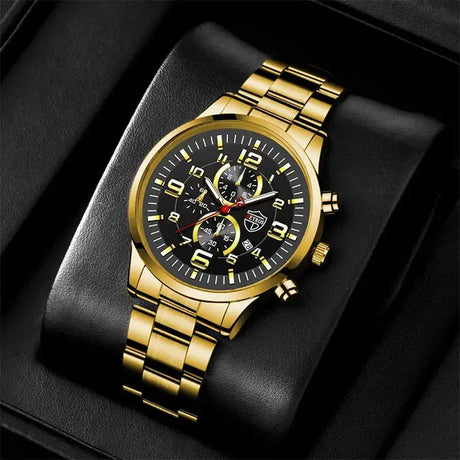 Fashion Mens Sports Watches for Men Luxury - Lootquake