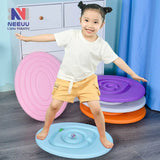 Children's Balance Board for Vestibular Training Toys - Lootquake