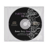 $ome $exy $ongs 4 U (Special Edition) (Etched Cd) |