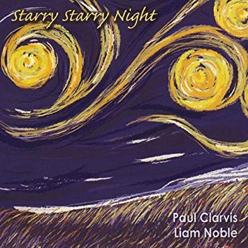 (PRE-ORDER 10/10/25) Starry Starry Night (VINYL) | Mint (M) Mint (M)