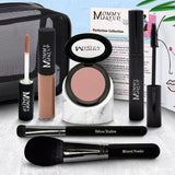 Colección Perfection | Set de maquillaje personalizable, sin talco ni silicona: elige tus propios tonos