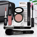 Colección Perfection | Set de maquillaje personalizable, sin talco ni silicona: elige tus propios tonos