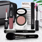 Colección Perfection | Set de maquillaje personalizable, sin talco ni silicona: elige tus propios tonos