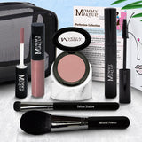 Colección Perfection | Set de maquillaje personalizable, sin talco ni silicona: elige tus propios tonos