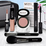 Colección Perfection | Set de maquillaje personalizable, sin talco ni silicona: elige tus propios tonos