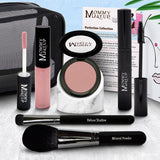 Colección Perfection | Set de maquillaje personalizable, sin talco ni silicona: elige tus propios tonos