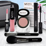 Colección Perfection | Set de maquillaje personalizable, sin talco ni silicona: elige tus propios tonos