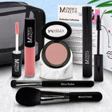 Colección Perfection | Set de maquillaje personalizable, sin talco ni silicona: elige tus propios tonos
