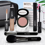 Colección Perfection | Set de maquillaje personalizable, sin talco ni silicona: elige tus propios tonos
