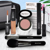 Colección Perfection | Set de maquillaje personalizable, sin talco ni silicona: elige tus propios tonos