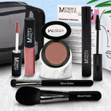 Colección Perfection | Set de maquillaje personalizable, sin talco ni silicona: elige tus propios tonos
