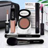 Colección Perfection | Set de maquillaje personalizable, sin talco ni silicona: elige tus propios tonos