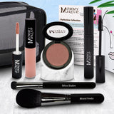 Colección Perfection | Set de maquillaje personalizable, sin talco ni silicona: elige tus propios tonos