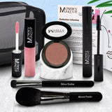 Colección Perfection | Set de maquillaje personalizable, sin talco ni silicona: elige tus propios tonos