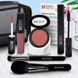 Colección Perfection | Set de maquillaje personalizable, sin talco ni silicona: elige tus propios tonos