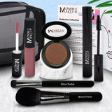 Colección Perfection | Set de maquillaje personalizable, sin talco ni silicona: elige tus propios tonos