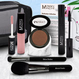 Colección Perfection | Set de maquillaje personalizable, sin talco ni silicona: elige tus propios tonos