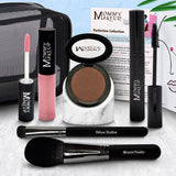 Colección Perfection | Set de maquillaje personalizable, sin talco ni silicona: elige tus propios tonos