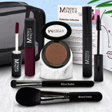 Colección Perfection | Set de maquillaje personalizable, sin talco ni silicona: elige tus propios tonos