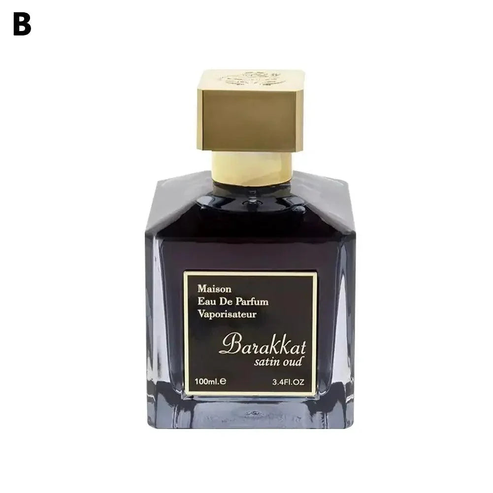 Balminess Unisex Body Spray - Long-lasting Pheromone Perfume for Him & Her