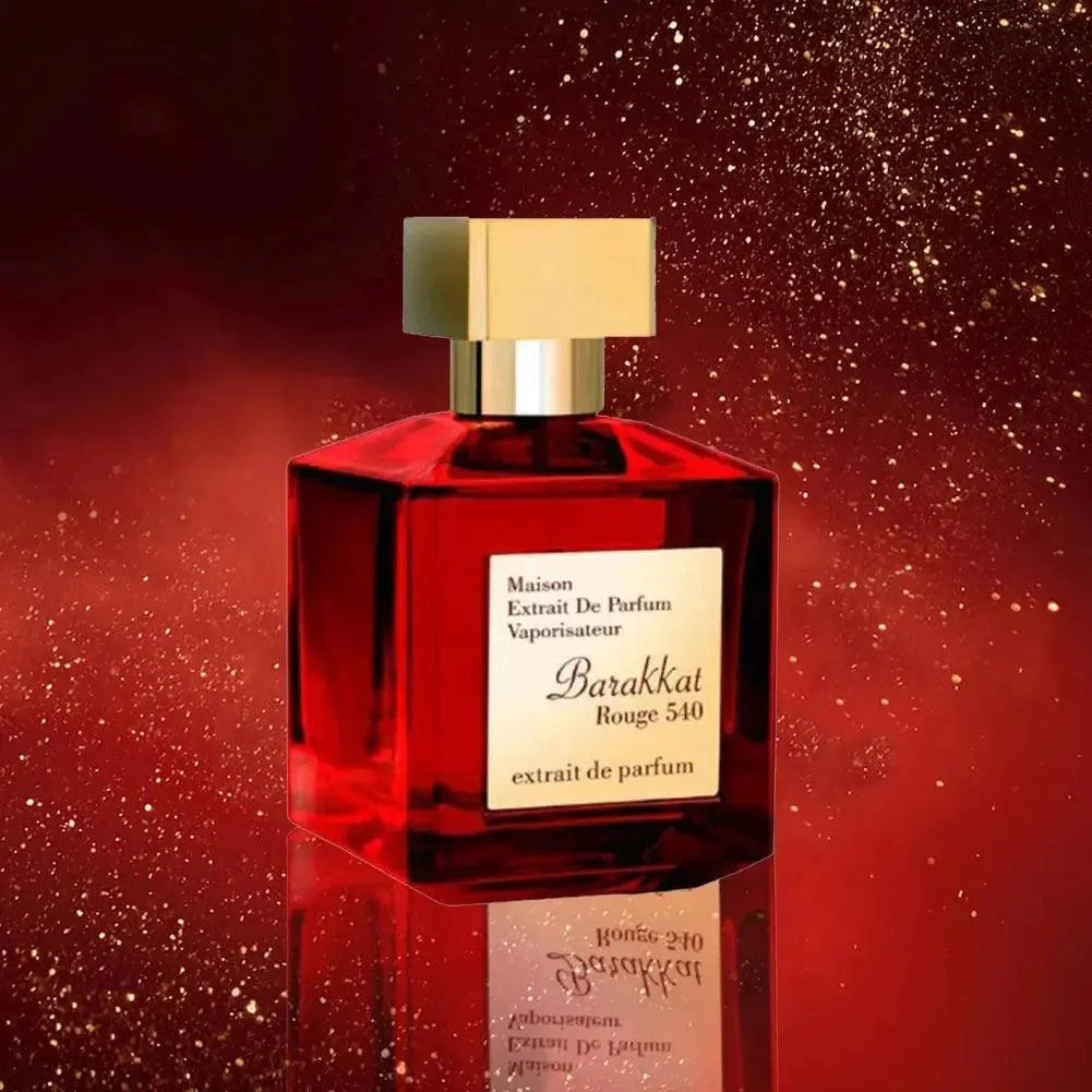 Balminess Unisex Body Spray - Long-lasting Pheromone Perfume for Him & Her