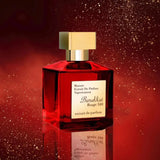 Balminess Unisex Body Spray - Long-lasting Pheromone Perfume for Him & Her