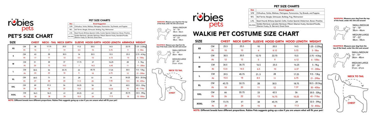 Pets Pirate Hat Costume Accessory