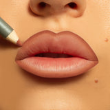 Delineador de labios de piña colada