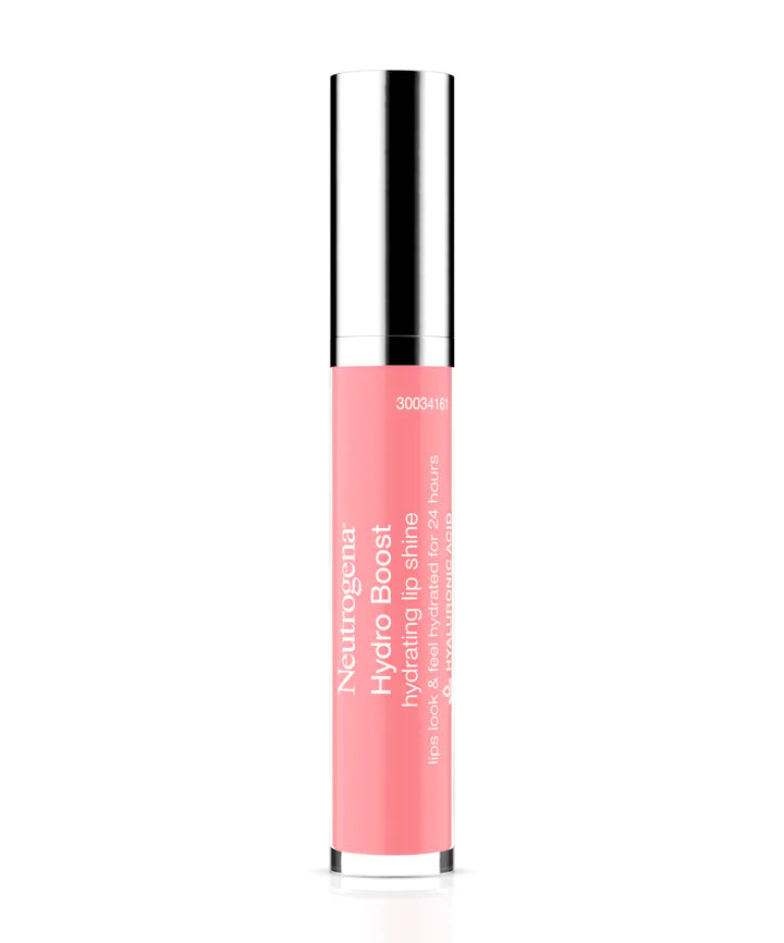 NEUTROGENA Hydro Boost Hydrating Lip Shine