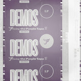 (PRE-ORDER 10/17/25) Demos (Purple in Black Color Vinyl) | Mint (M) Mint (M)