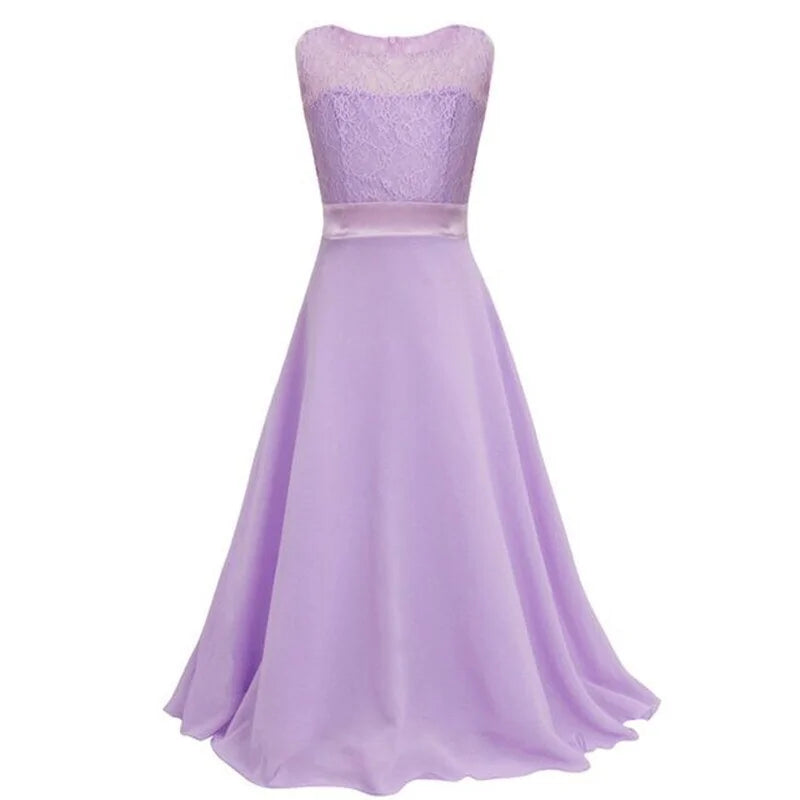 Large Party Dresses For Girls - Lootquake
